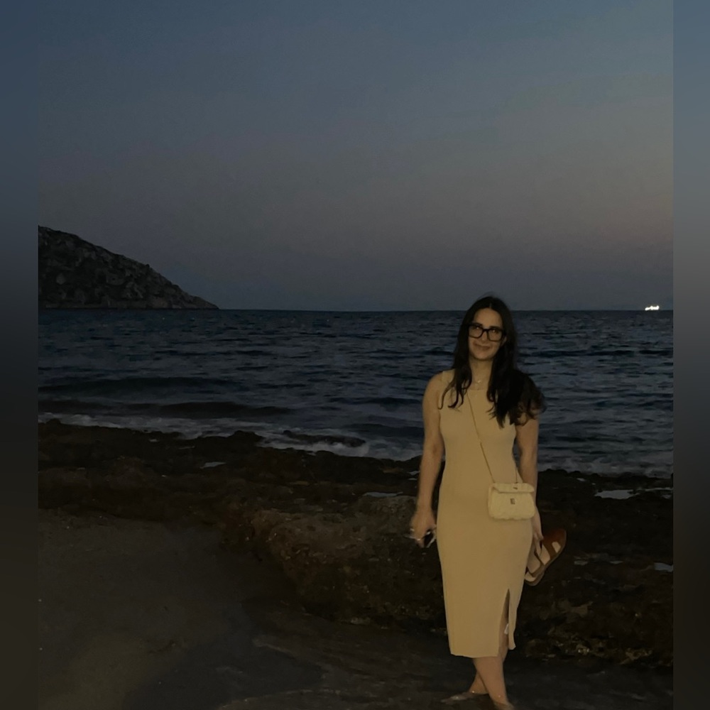 Meet your Posher, Grace